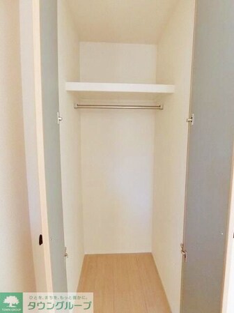 ルミナス桜台の物件内観写真